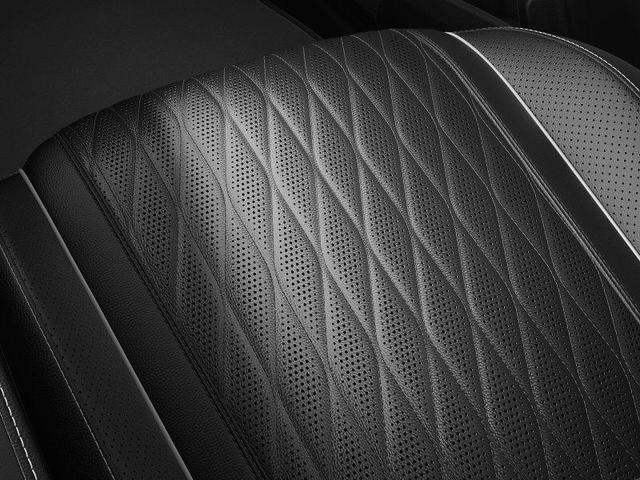 Photo of 2026 Graphite Shadow INFINITI QX60