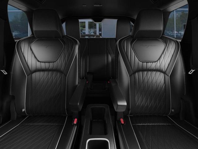 Photo of 2026 Graphite Shadow INFINITI QX60