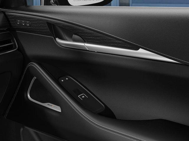 Photo of 2026 Graphite Shadow INFINITI QX60