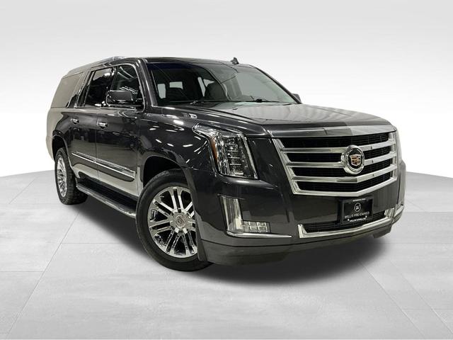 2015 Cadillac Escalade Esv