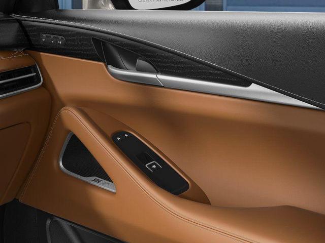 Photo of 2025 Mineral Black INFINITI QX60