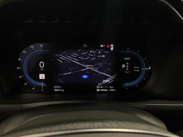 Photo of 2023 Onyx Black Metallic Volvo XC90 Recharge Plug-In Hybrid