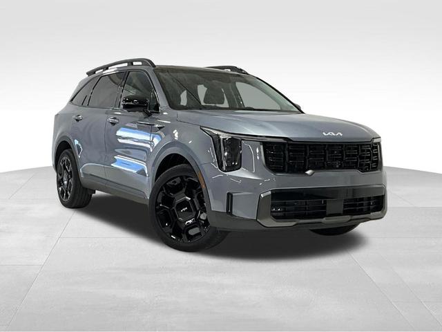 2024 Kia Sorento