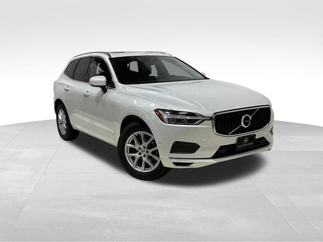 2018 Volvo XC60