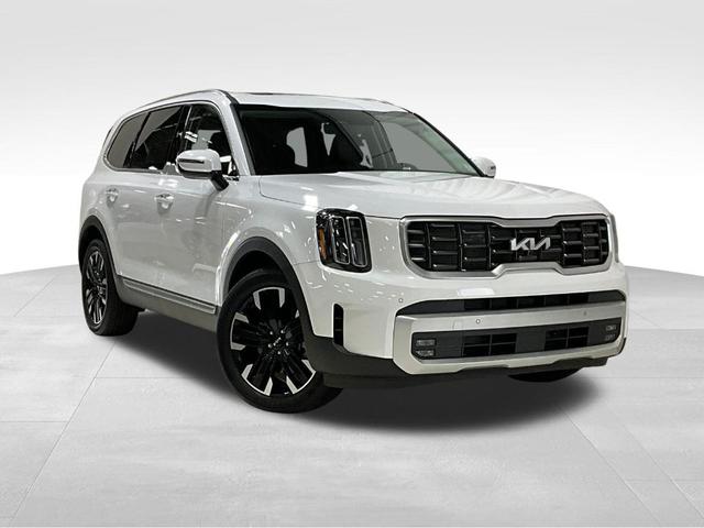 2024 Kia Telluride