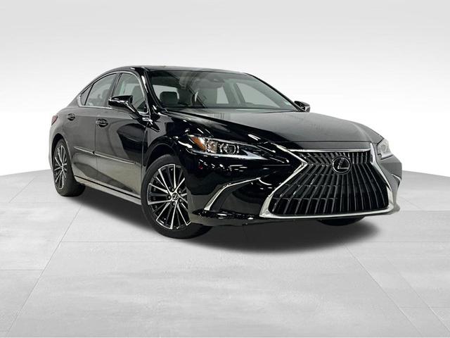 2024 Lexus Es 350