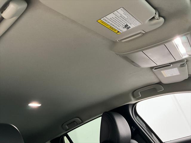 Photo of 2024 Machine Gray Metallic Mazda CX-50
