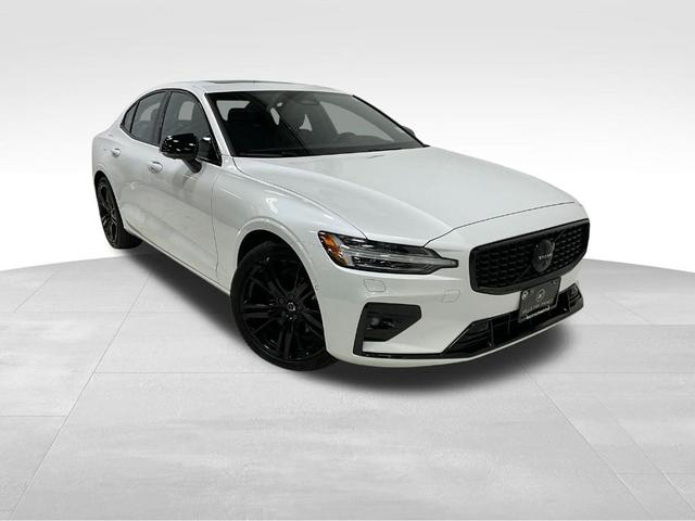 2024 Volvo S60