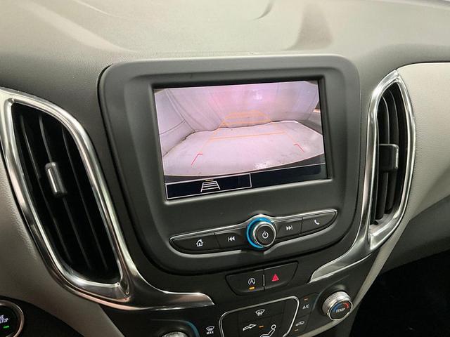 Photo of 2024 Mosaic Black Metallic Chevrolet Equinox