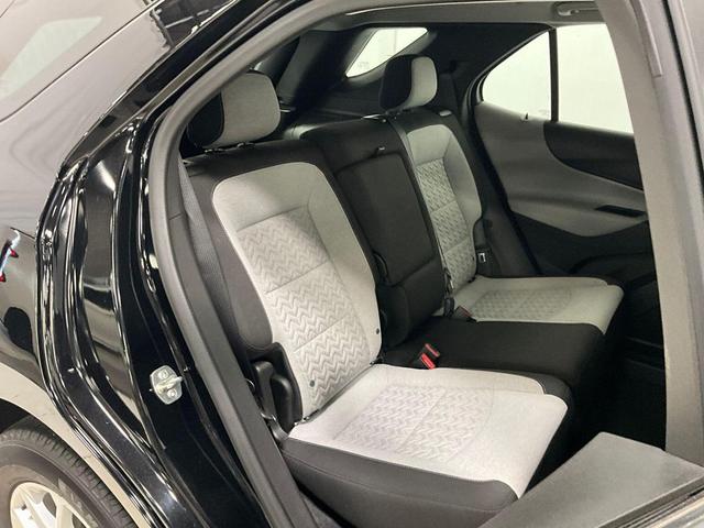 Photo of 2024 Mosaic Black Metallic Chevrolet Equinox