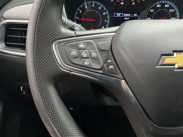 Photo of 2024 Mosaic Black Metallic Chevrolet Equinox