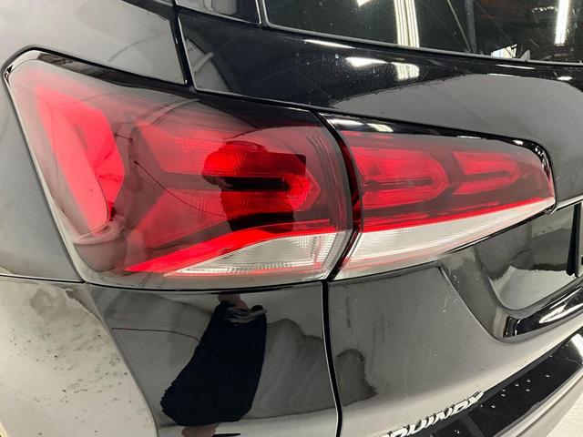 Photo of 2024 Mosaic Black Metallic Chevrolet Equinox