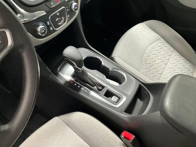 Photo of 2024 Mosaic Black Metallic Chevrolet Equinox