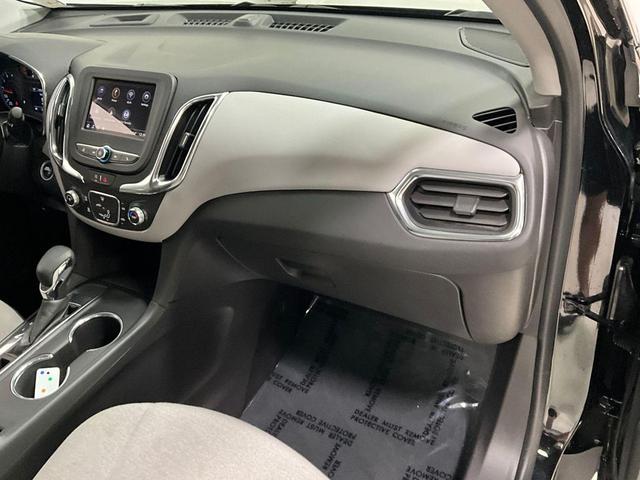 Photo of 2024 Mosaic Black Metallic Chevrolet Equinox
