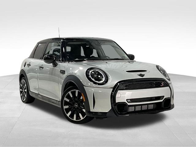 2023 MINI Hardtop