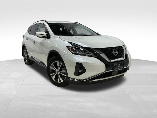 2024 Nissan Murano