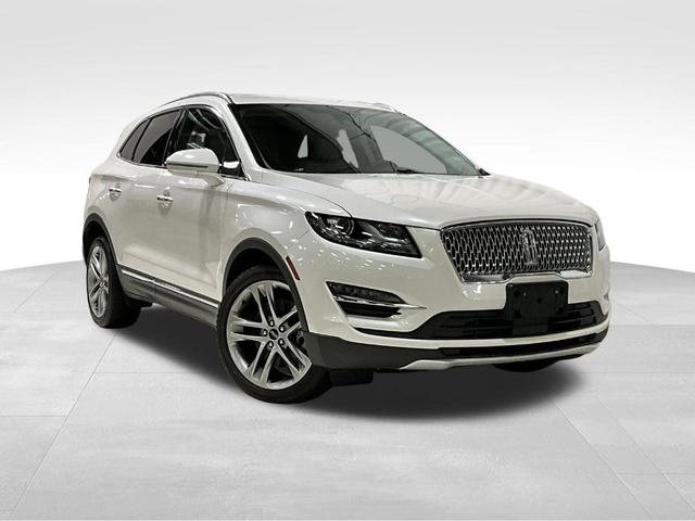 2019 Lincoln MKC