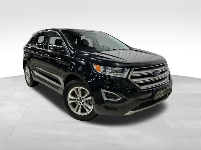 2015 Ford Edge