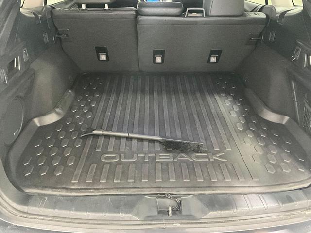 Photo of 2024 Magnetite Gray Metallic Subaru Outback