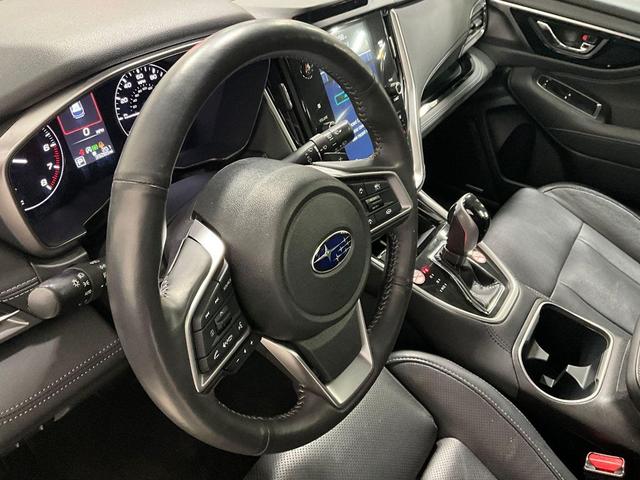 Photo of 2024 Magnetite Gray Metallic Subaru Outback