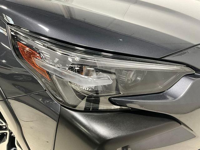 Photo of 2024 Magnetite Gray Metallic Subaru Outback
