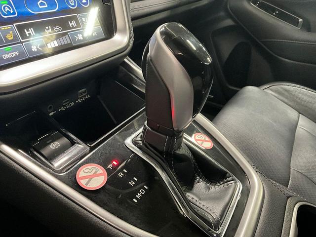 Photo of 2024 Magnetite Gray Metallic Subaru Outback