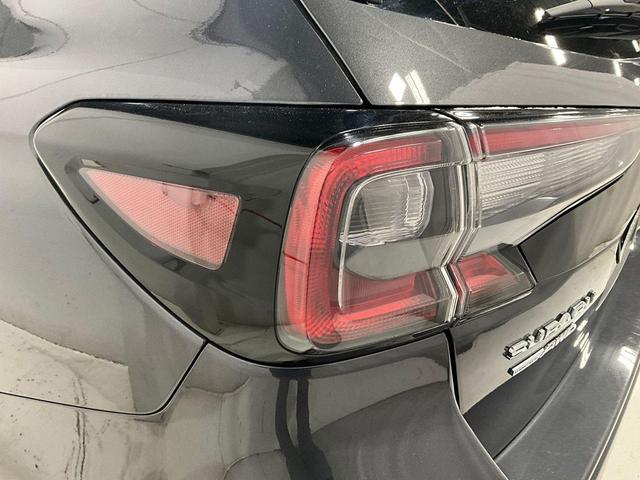 Photo of 2024 Magnetite Gray Metallic Subaru Outback