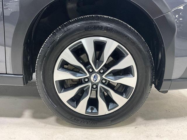 Photo of 2024 Magnetite Gray Metallic Subaru Outback