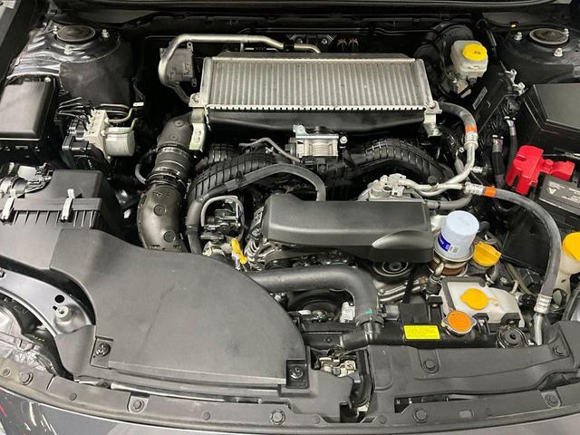 Photo of 2024 Magnetite Gray Metallic Subaru Outback