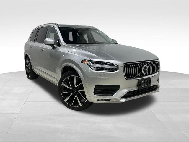 2022 Volvo XC90