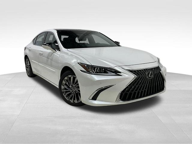 2024 Lexus Es 350