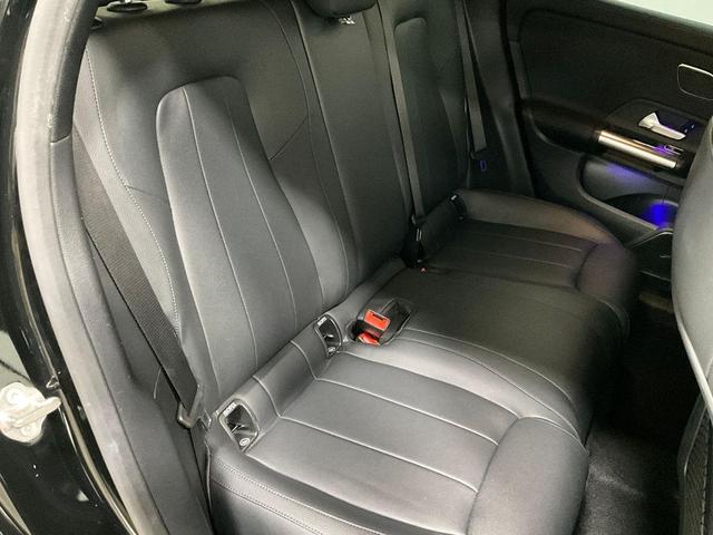 Photo of 2022 Cosmos Black Metallic Mercedes-Benz GLA 250
