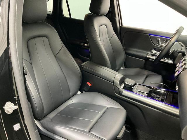 Photo of 2022 Cosmos Black Metallic Mercedes-Benz GLA 250