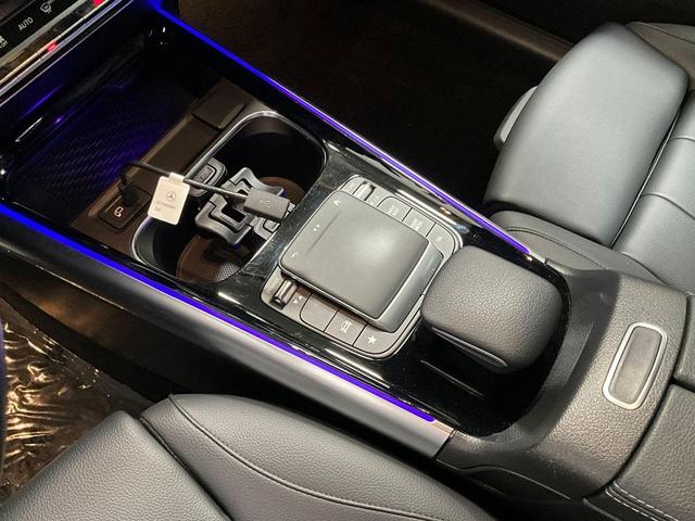 Photo of 2022 Cosmos Black Metallic Mercedes-Benz GLA 250