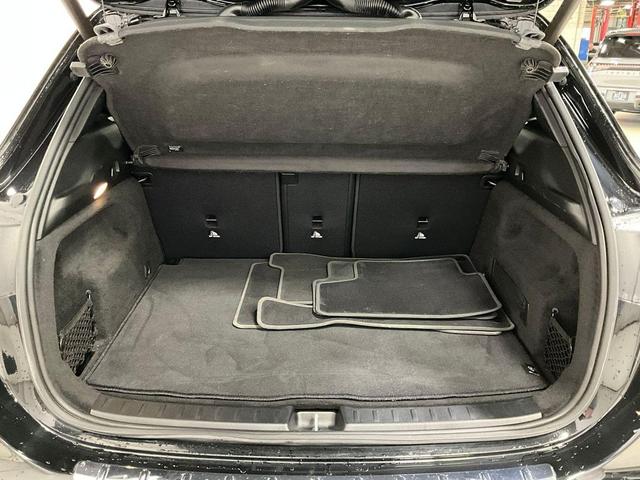 Photo of 2022 Cosmos Black Metallic Mercedes-Benz GLA 250