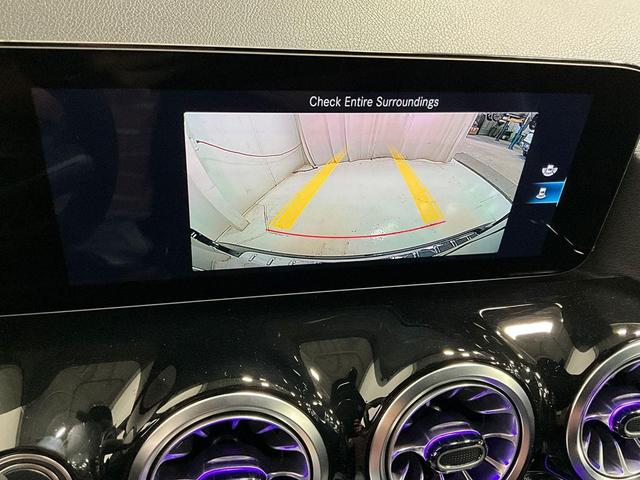 Photo of 2022 Cosmos Black Metallic Mercedes-Benz GLA 250