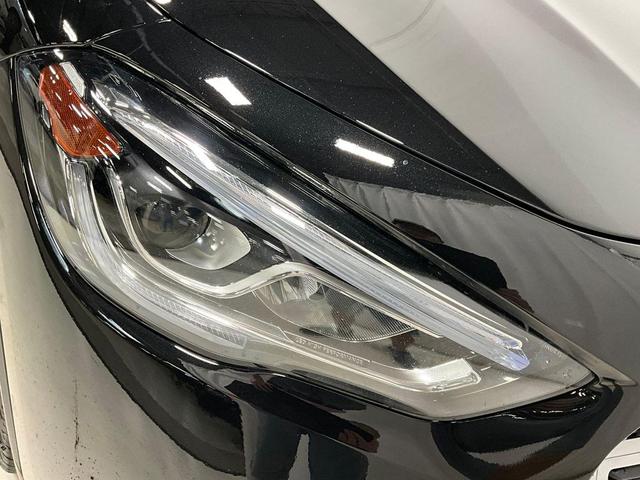 Photo of 2022 Cosmos Black Metallic Mercedes-Benz GLA 250