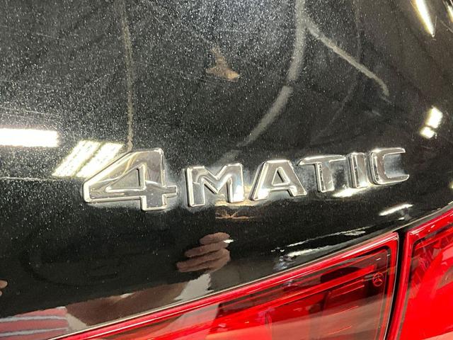 Photo of 2022 Cosmos Black Metallic Mercedes-Benz GLA 250