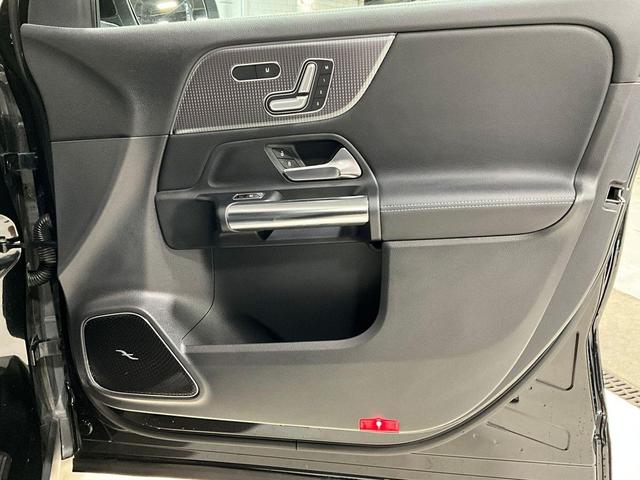 Photo of 2022 Cosmos Black Metallic Mercedes-Benz GLA 250