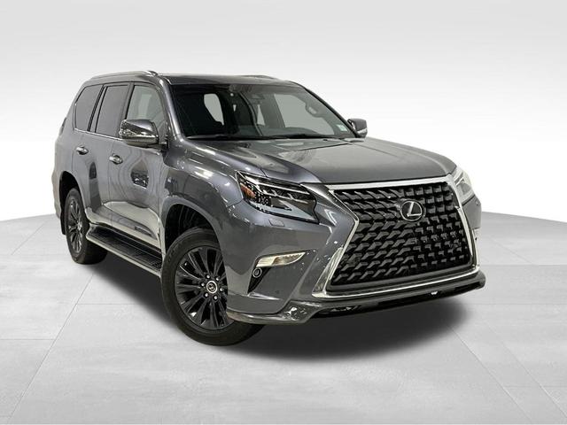 2023 Lexus Gx 460