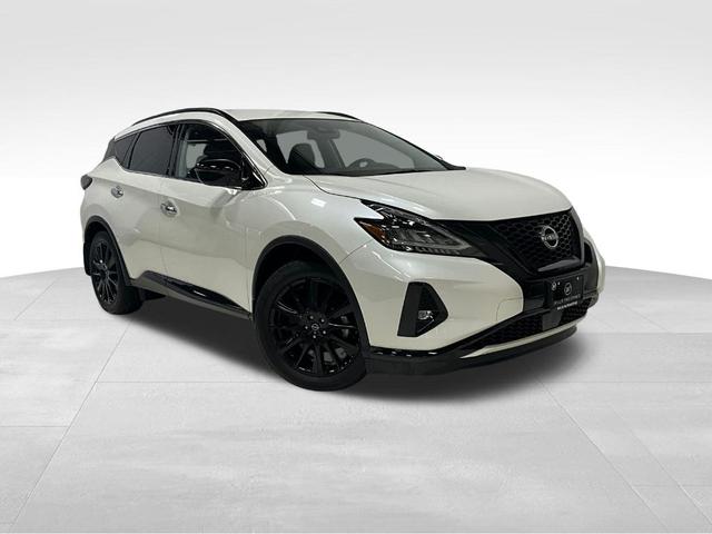 2023 Nissan Murano