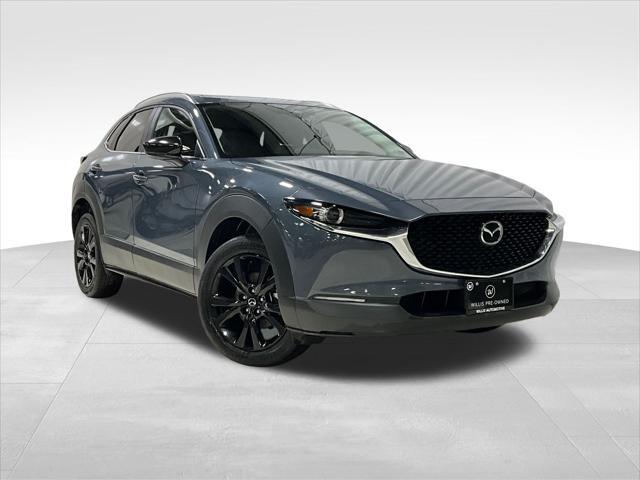2024 Mazda Cx-30