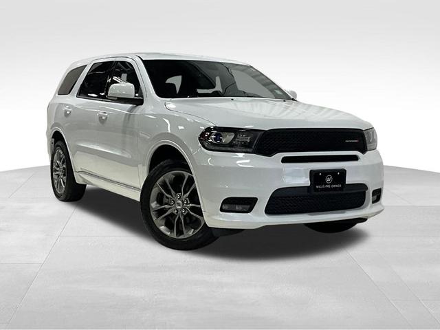 2019 Dodge Durango