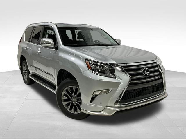 2019 Lexus Gx 460