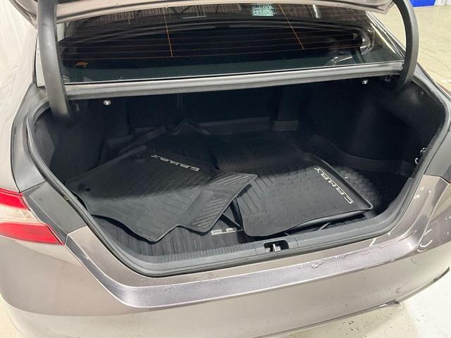 Photo of 2018 Black Toyota Camry