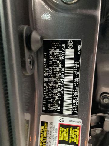 Photo of 2018 Black Toyota Camry