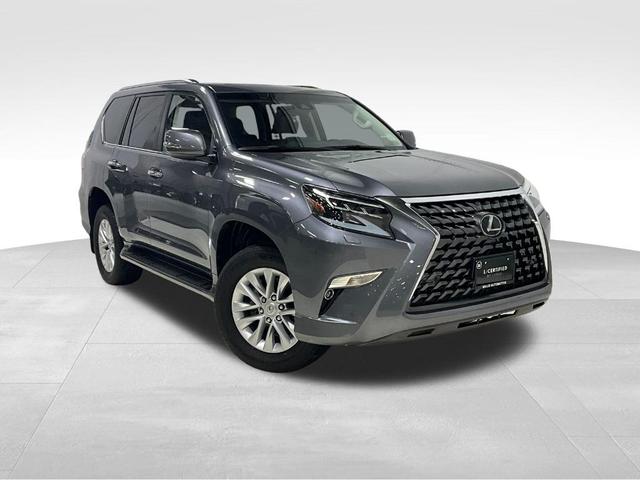 2022 Lexus Gx 460