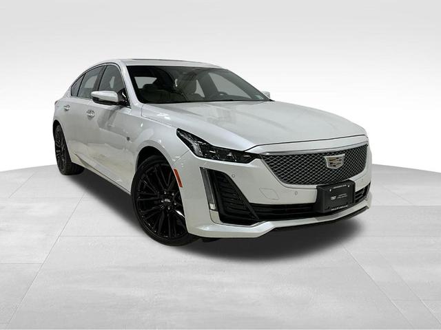 2024 Cadillac CT5