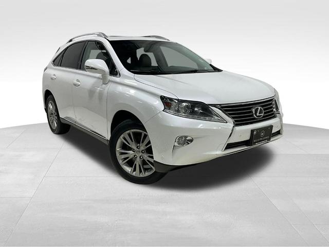 2014 Lexus Rx 350