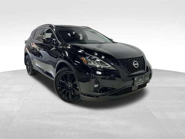 2024 Nissan Murano